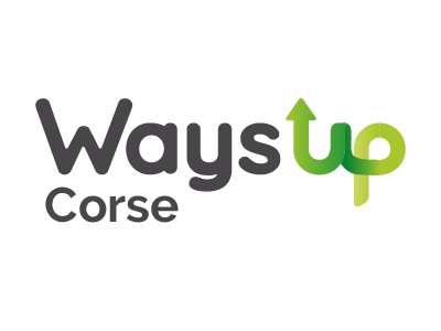 WaysUp Corse